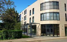 Apartman Leon